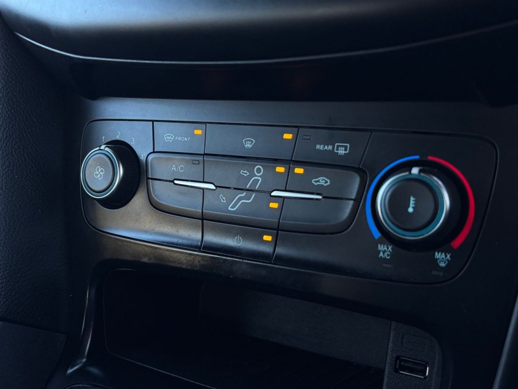 Used Ford Focus 2017 for sale - 76783701: Photo 49