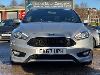 Used Ford Focus 2017 for sale - 76783701: Photo