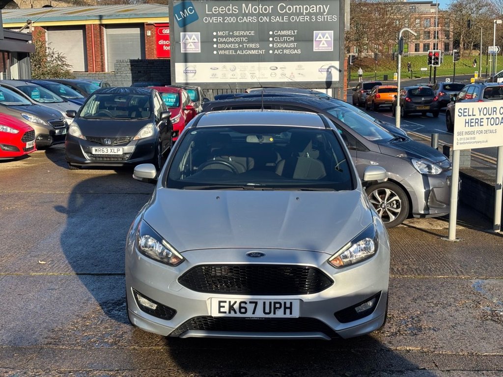 Used Ford Focus 2017 for sale - 76783701: Photo 5