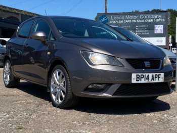 Used SEAT Ibiza 2014 for sale - 75230284: Photo