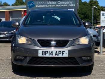 Used SEAT Ibiza 2014 for sale - 75230284: Photo