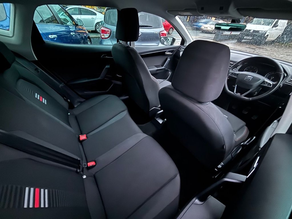 Used SEAT Ibiza 2018 for sale - 76973164: Photo 10