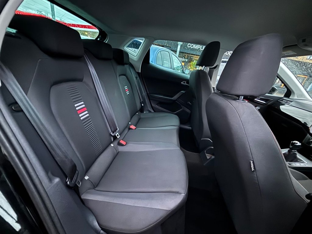 Used SEAT Ibiza 2018 for sale - 76973164: Photo 11