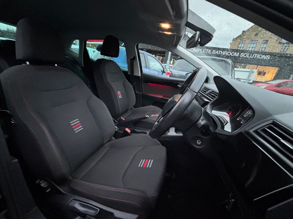 Used SEAT Ibiza 2018 for sale - 76973164: Photo 12