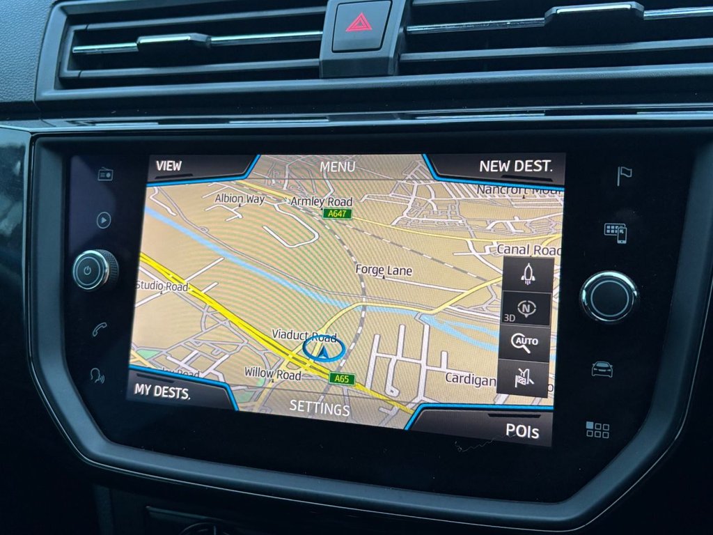 Used SEAT Ibiza 2018 for sale - 76973164: Photo 14