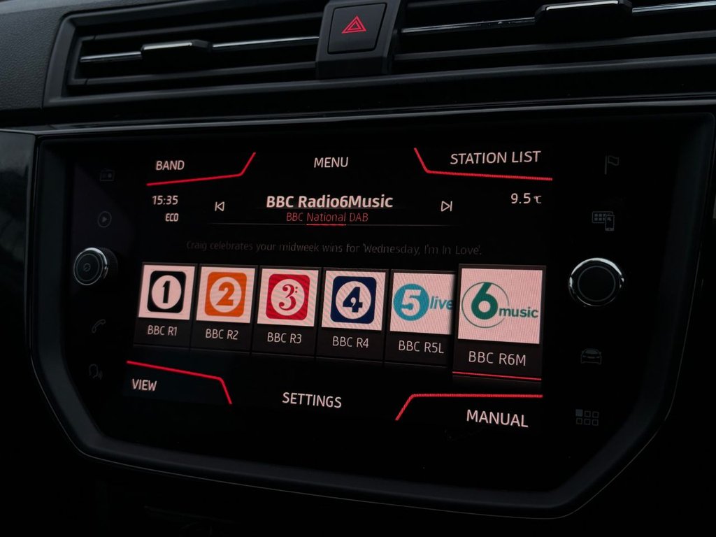 Used SEAT Ibiza 2018 for sale - 76973164: Photo 15