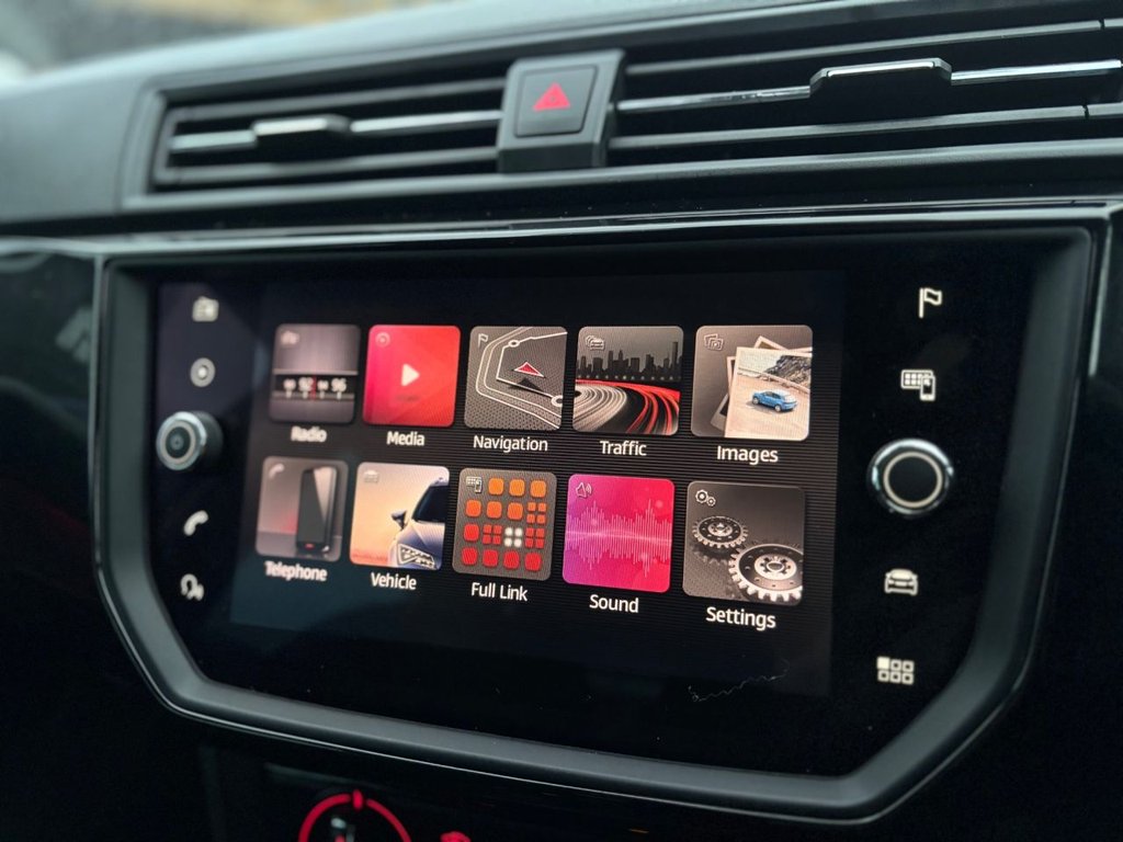 Used SEAT Ibiza 2018 for sale - 76973164: Photo 16