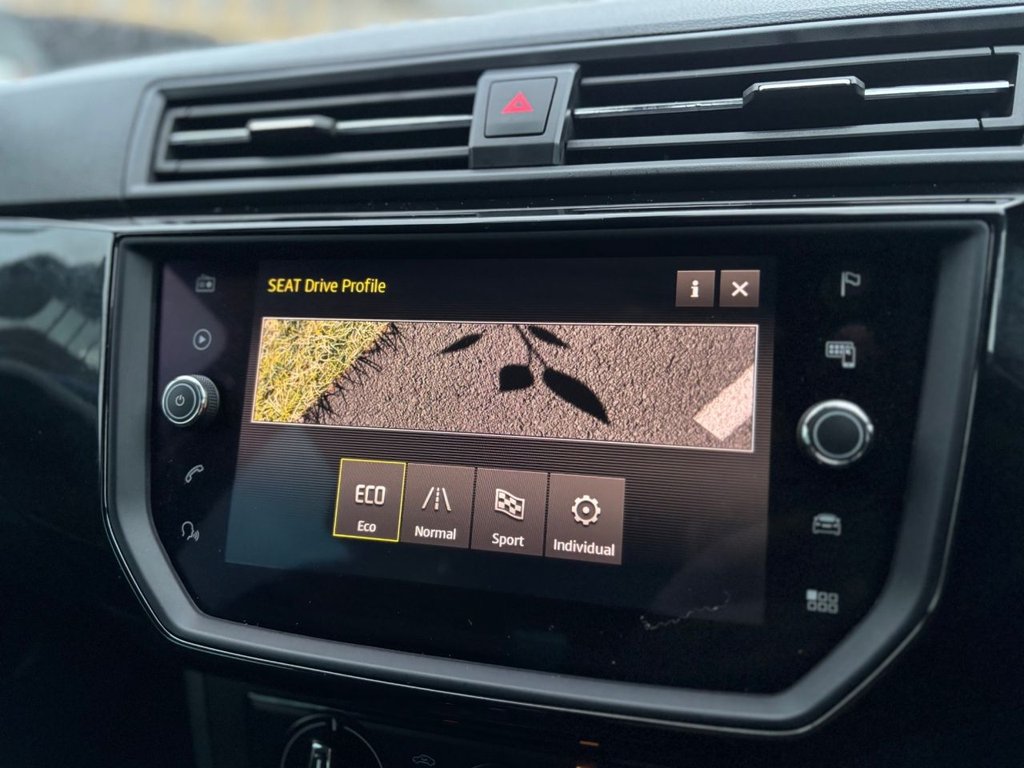 Used SEAT Ibiza 2018 for sale - 76973164: Photo 17