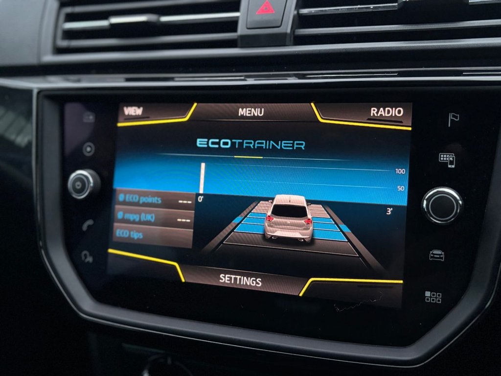 Used SEAT Ibiza 2018 for sale - 76973164: Photo 18