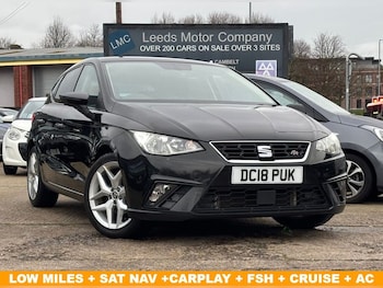 Used SEAT Ibiza 2018 for sale - 76973164: Photo