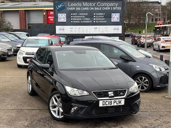 Used SEAT Ibiza 2018 for sale - 76973164: Photo