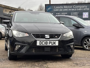 Used SEAT Ibiza 2018 for sale - 76973164: Photo