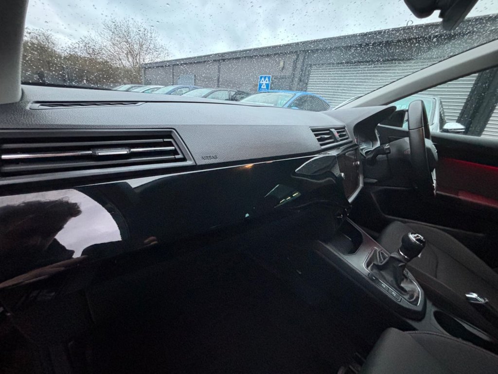 Used SEAT Ibiza 2018 for sale - 76973164: Photo 7