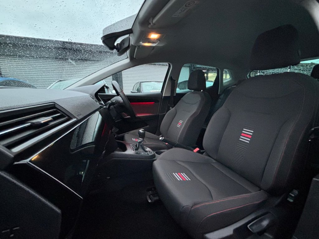 Used SEAT Ibiza 2018 for sale - 76973164: Photo 8