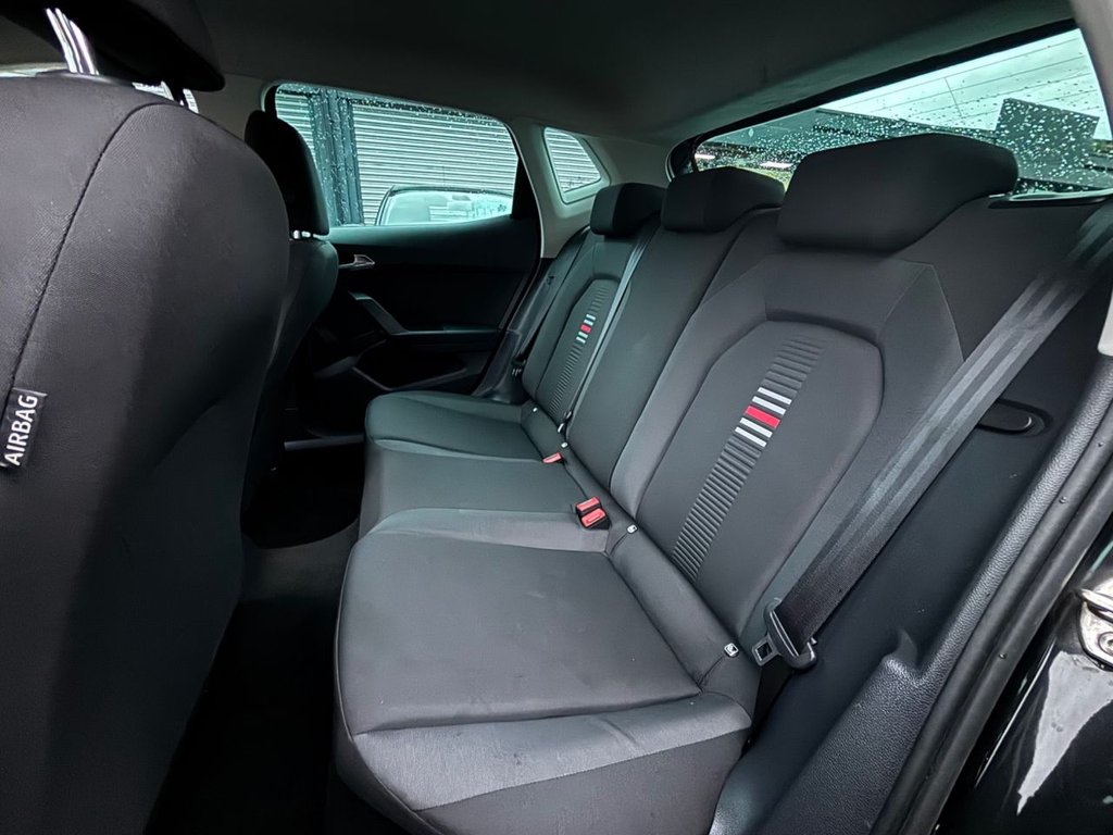 Used SEAT Ibiza 2018 for sale - 76973164: Photo 9