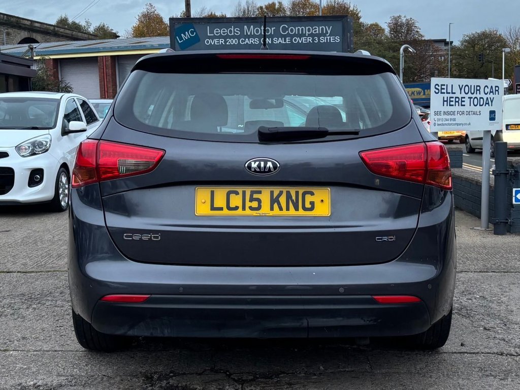 Used Kia Ceed 2015 for sale - 76416947: Photo 11