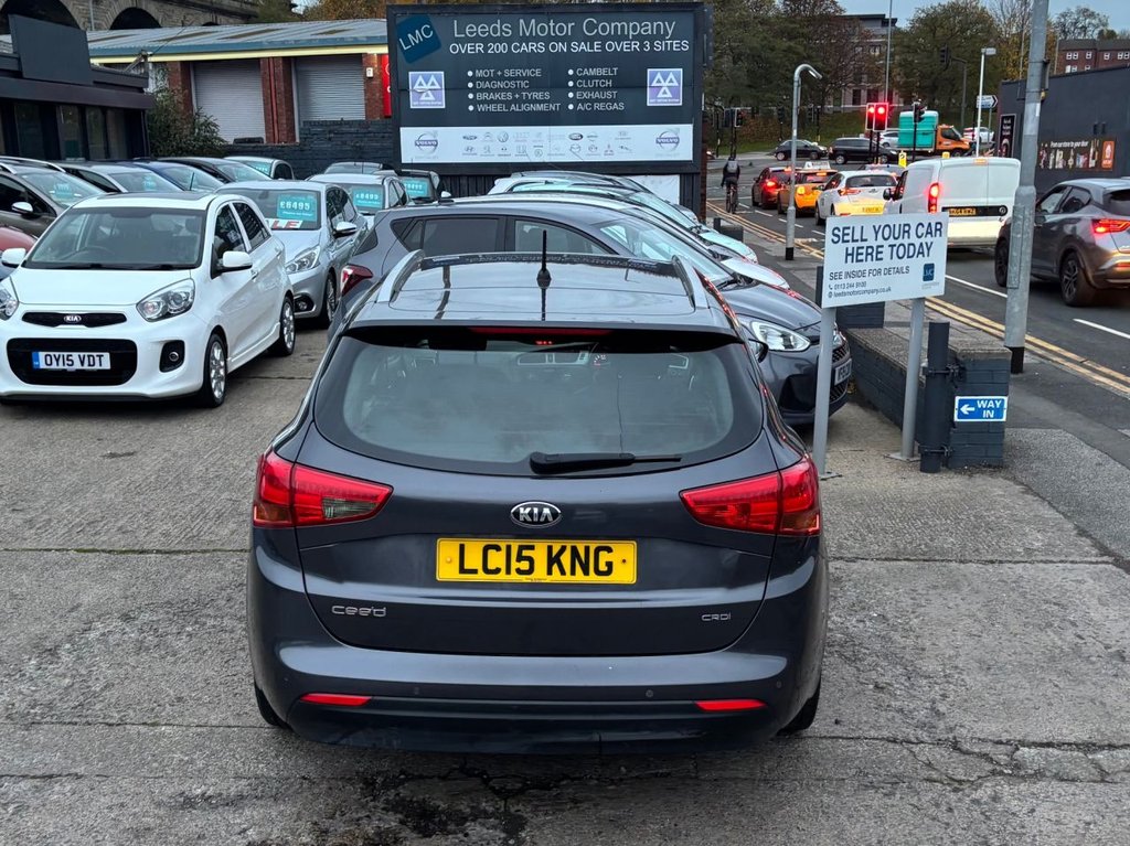 Used Kia Ceed 2015 for sale - 76416947: Photo 12