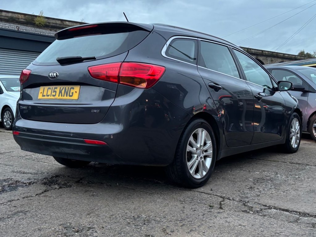 Used Kia Ceed 2015 for sale - 76416947: Photo 13