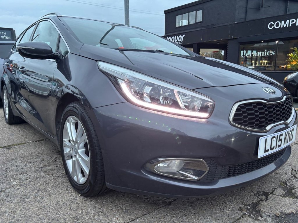 Used Kia Ceed 2015 for sale - 76416947: Photo 15