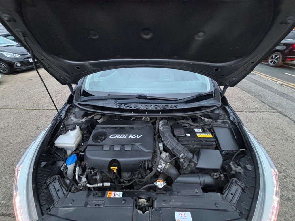 Used Kia Ceed 2015 for sale - 76416947: Photo 16