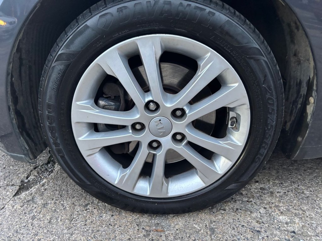 Used Kia Ceed 2015 for sale - 76416947: Photo 17