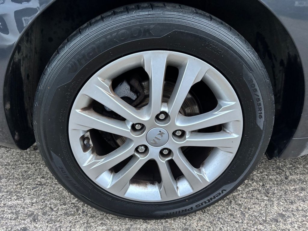 Used Kia Ceed 2015 for sale - 76416947: Photo 18