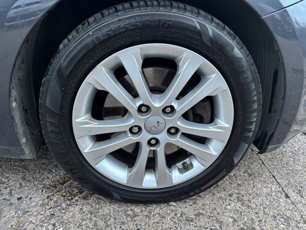 Used Kia Ceed 2015 for sale - 76416947: Photo 19