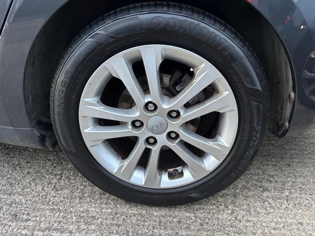 Used Kia Ceed 2015 for sale - 76416947: Photo 20