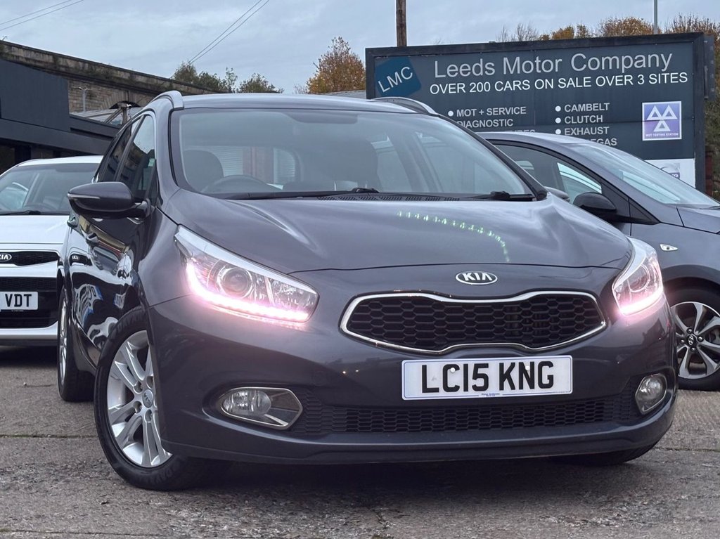 Used Kia Ceed 2015 for sale - 76416947: Photo 3