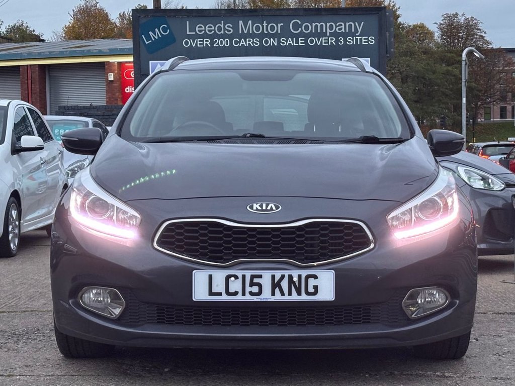 Used Kia Ceed 2015 for sale - 76416947: Photo 4