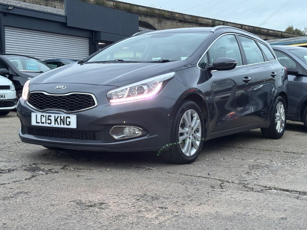 Used Kia Ceed 2015 for sale - 76416947: Photo 6