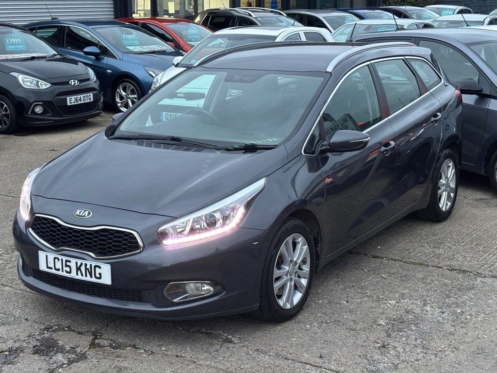 Used Kia Ceed 2015 for sale - 76416947: Photo 7