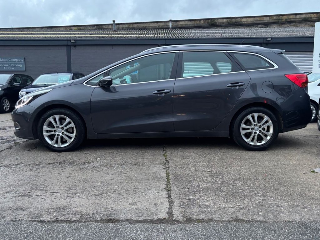 Used Kia Ceed 2015 for sale - 76416947: Photo 8