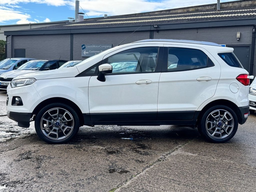 Used Ford Ecosport 2015 for sale - 76333167: Photo 10