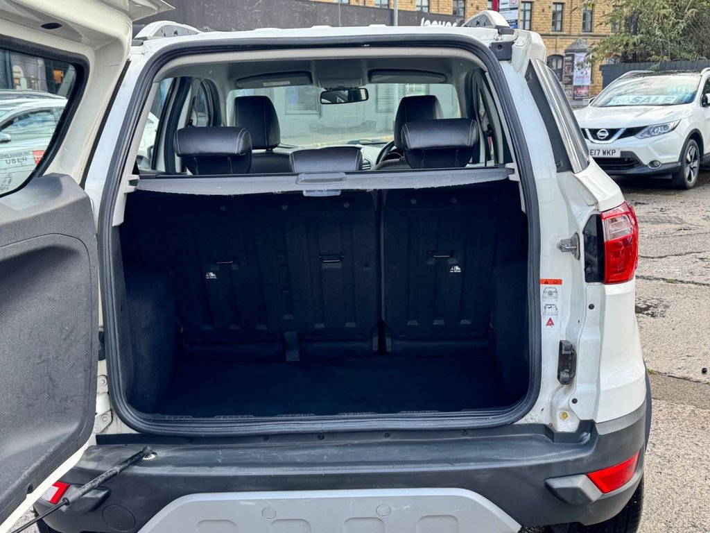 Used Ford Ecosport 2015 for sale - 76333167: Photo 18