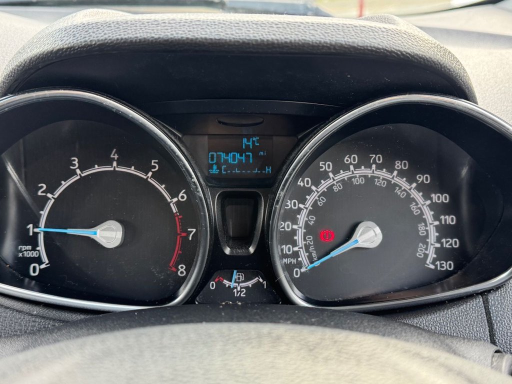 Used Ford Ecosport 2015 for sale - 76333167: Photo 21