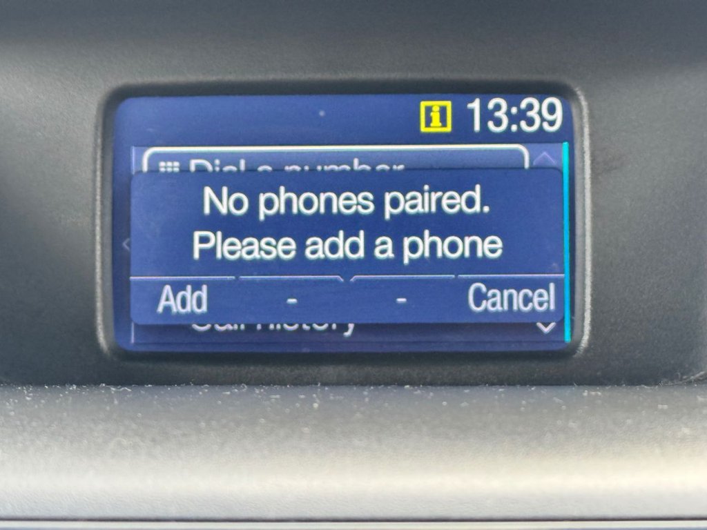 Used Ford Ecosport 2015 for sale - 76333167: Photo 22