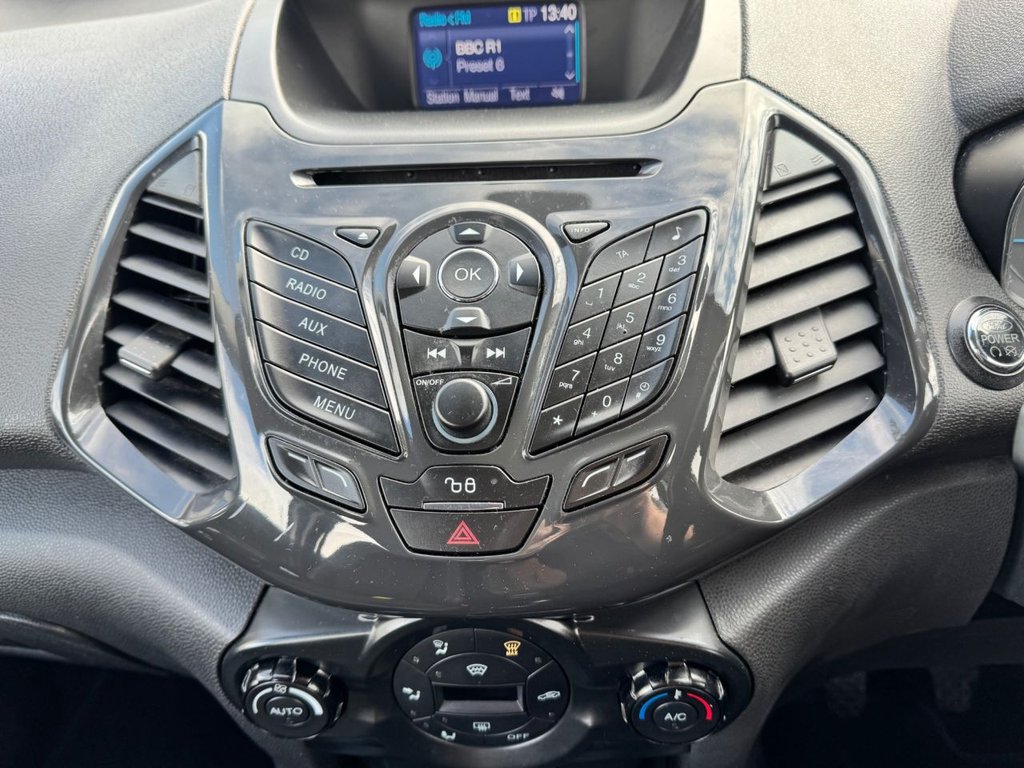 Used Ford Ecosport 2015 for sale - 76333167: Photo 23