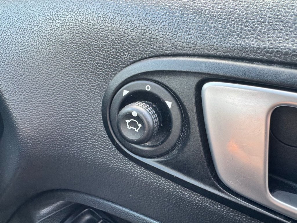 Used Ford Ecosport 2015 for sale - 76333167: Photo 31