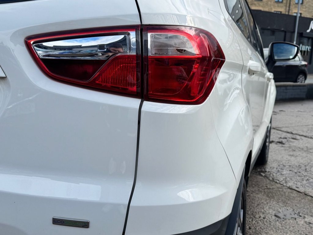 Used Ford Ecosport 2015 for sale - 76333167: Photo 6