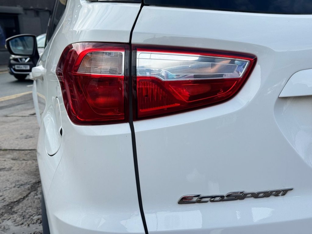 Used Ford Ecosport 2015 for sale - 76333167: Photo 8