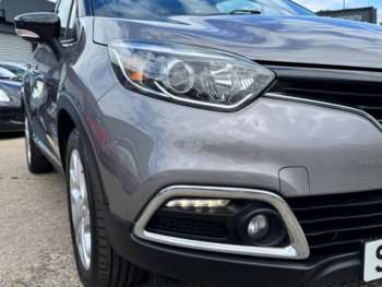 Used Renault Captur 2016 for sale - 75383637: Photo