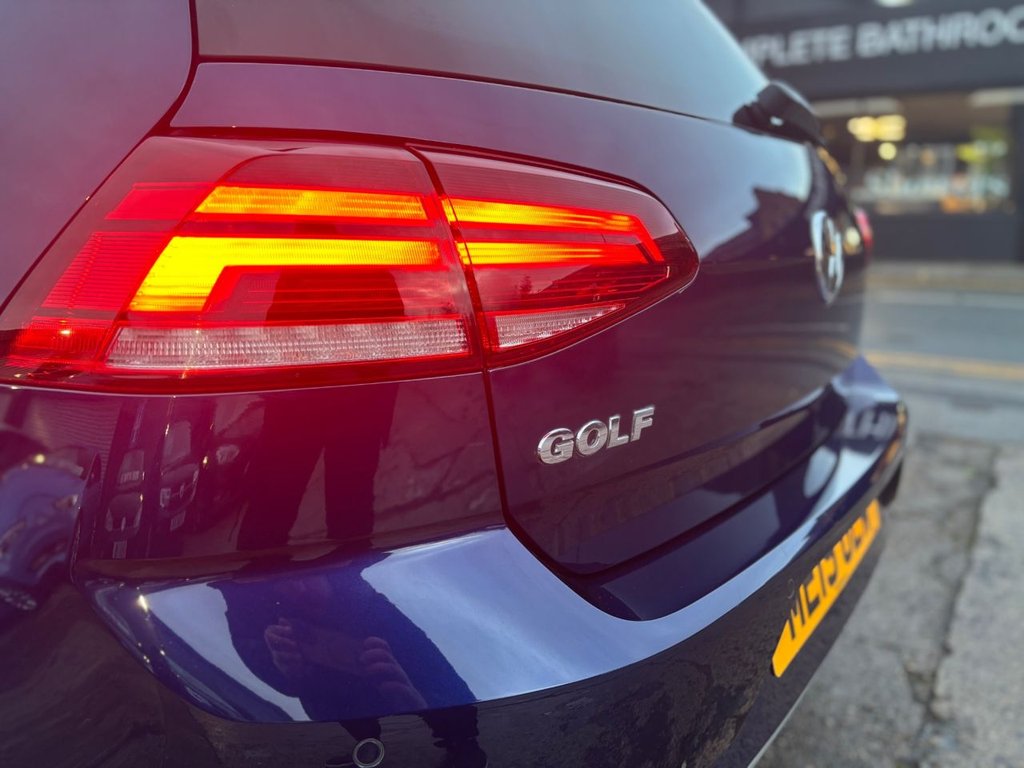 Used Volkswagen Golf 2019 for sale - 76934662: Photo 11