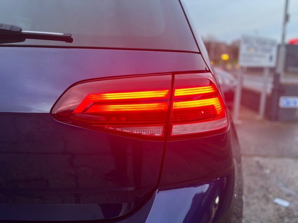 Used Volkswagen Golf 2019 for sale - 76934662: Photo 14