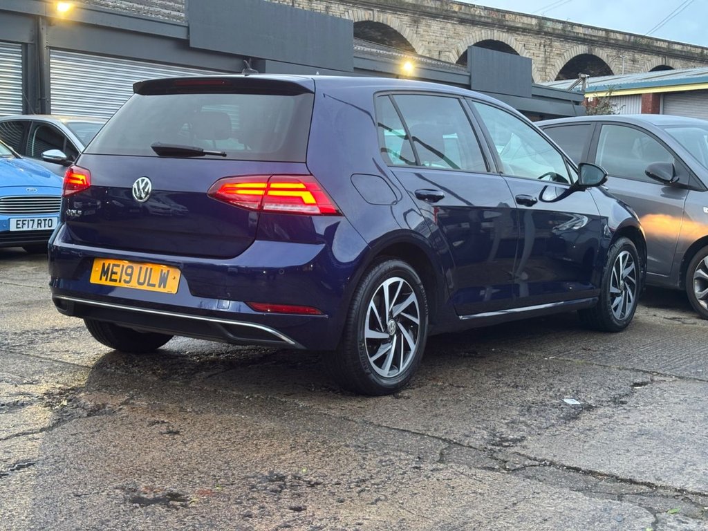 Used Volkswagen Golf 2019 for sale - 76934662: Photo 15