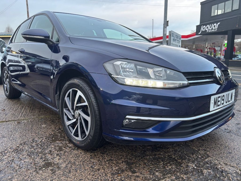 Used Volkswagen Golf 2019 for sale - 76934662: Photo 19