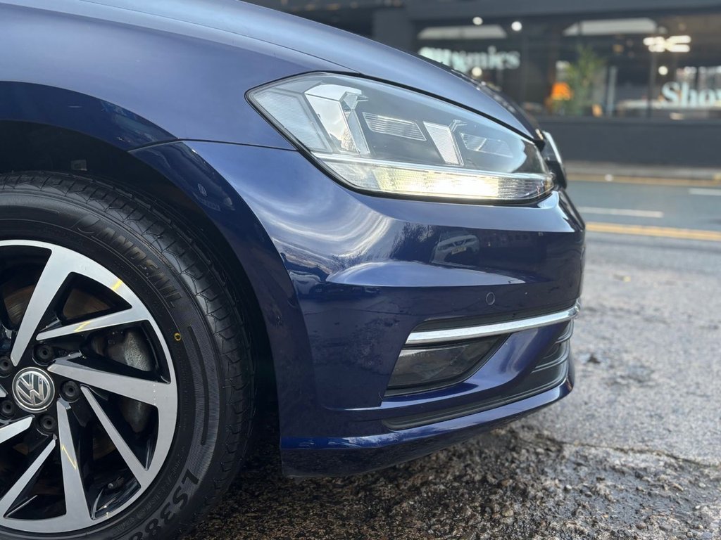 Used Volkswagen Golf 2019 for sale - 76934662: Photo 20