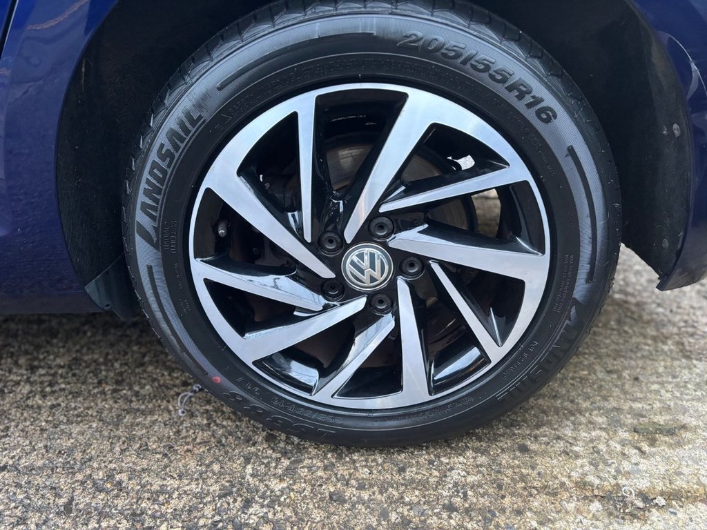 Used Volkswagen Golf 2019 for sale - 76934662: Photo 23