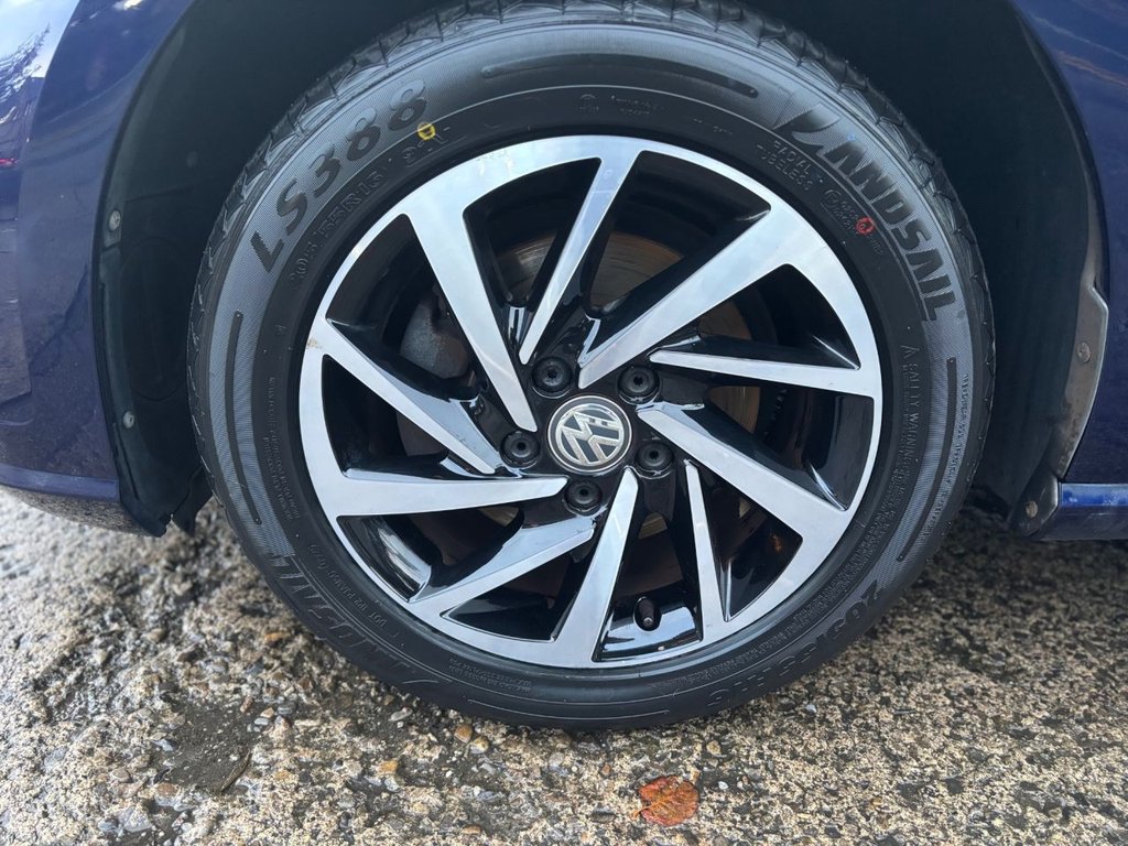 Used Volkswagen Golf 2019 for sale - 76934662: Photo 24