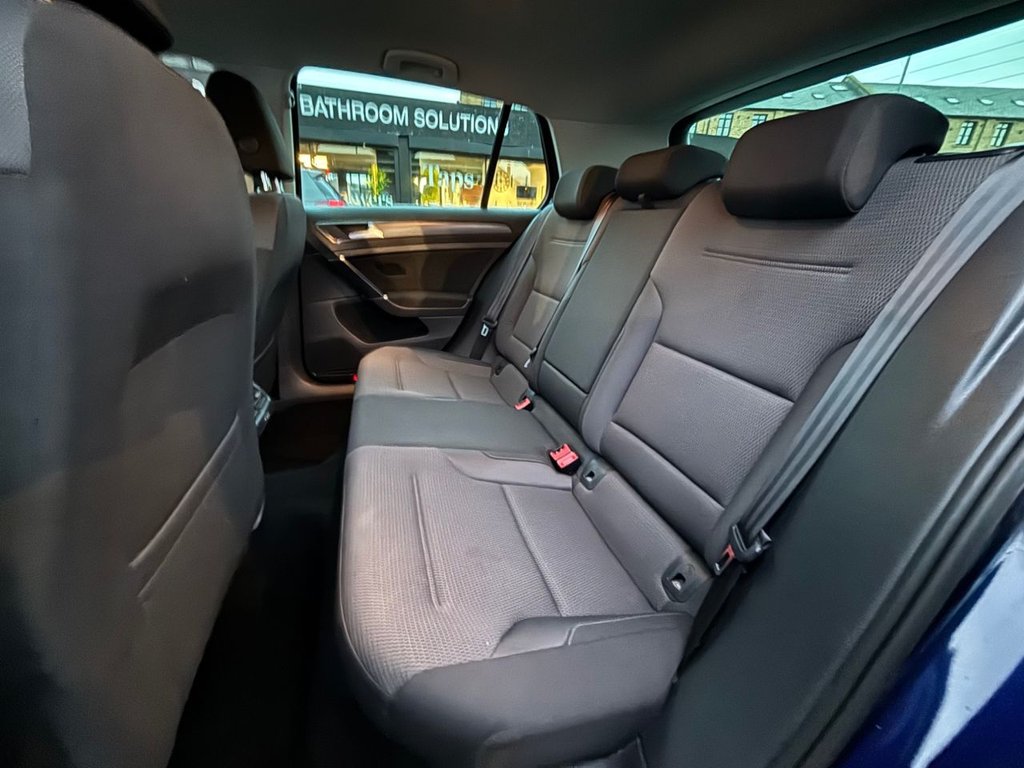 Used Volkswagen Golf 2019 for sale - 76934662: Photo 33